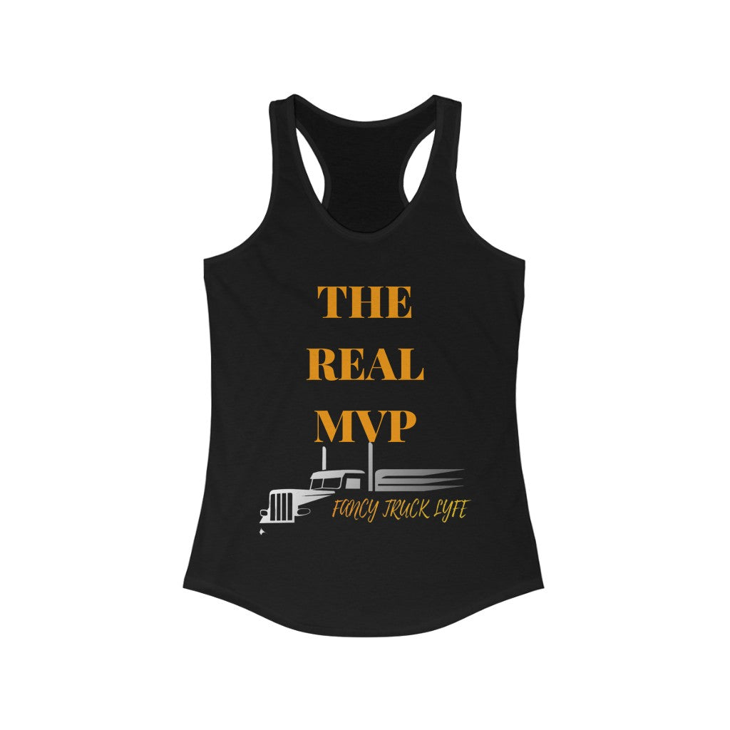 Women's MVP Ideal Racerback Tank