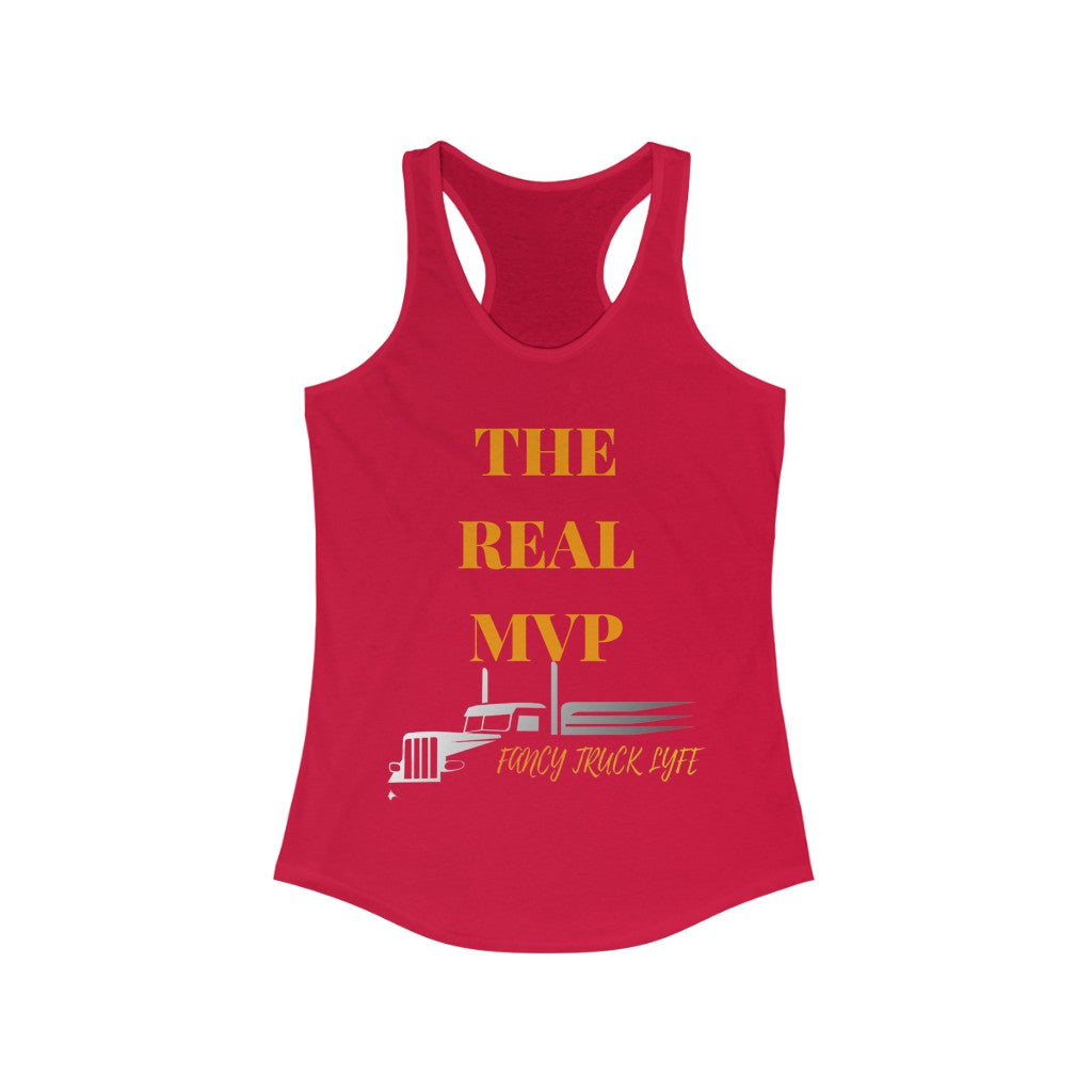 Women's MVP Ideal Racerback Tank